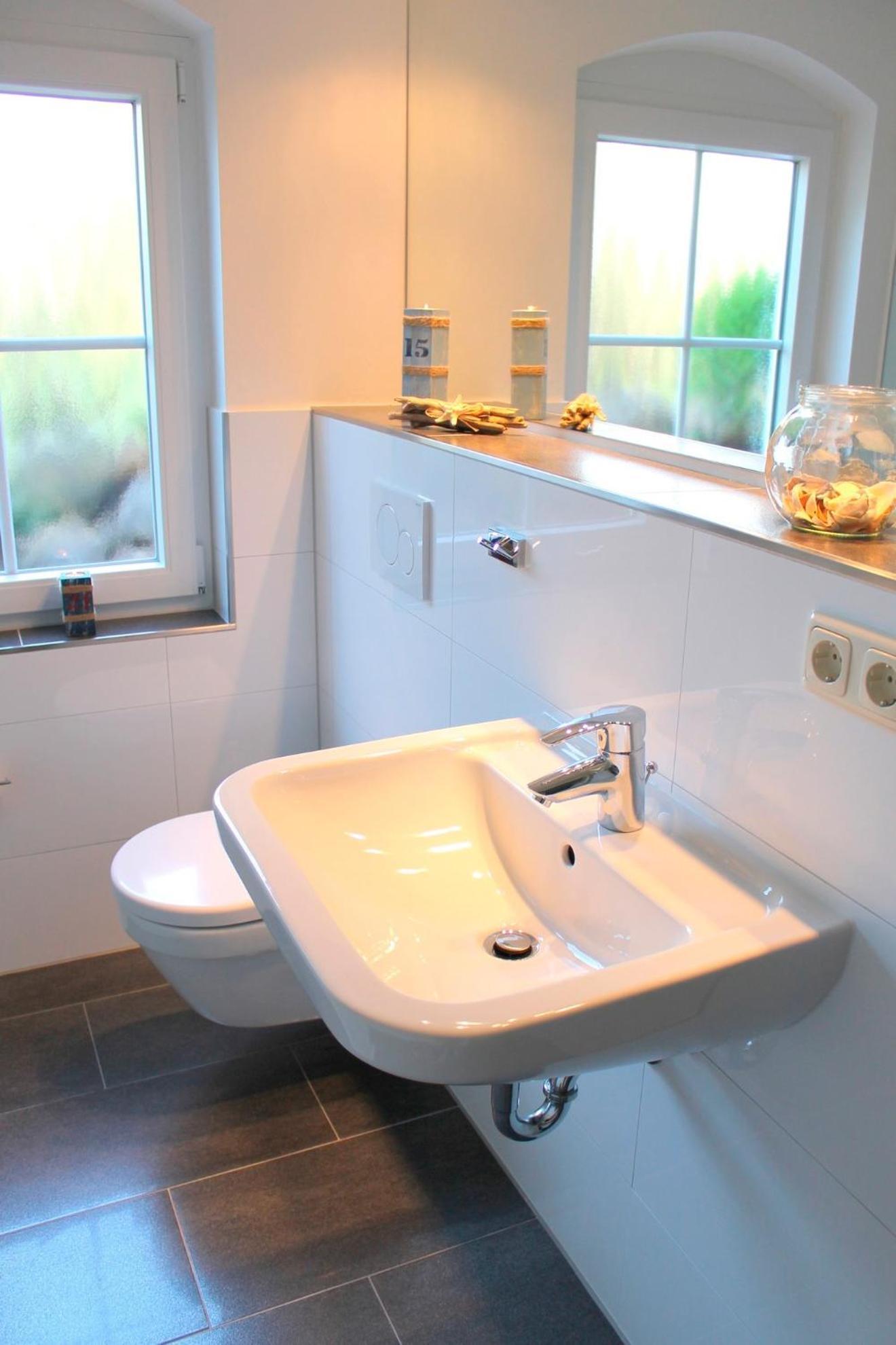 Hamburger Str 8 J - Wohnung "Fiete" Grömitz Buitenkant foto