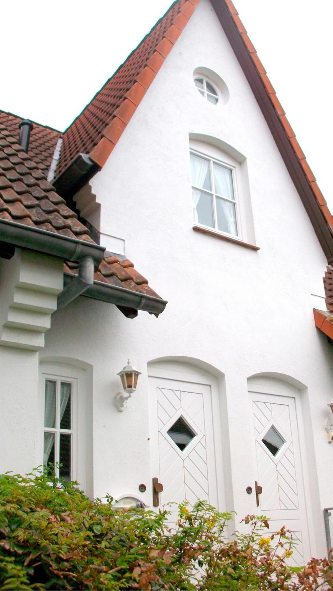 Hamburger Str 8 J - Wohnung "Fiete" Grömitz Buitenkant foto