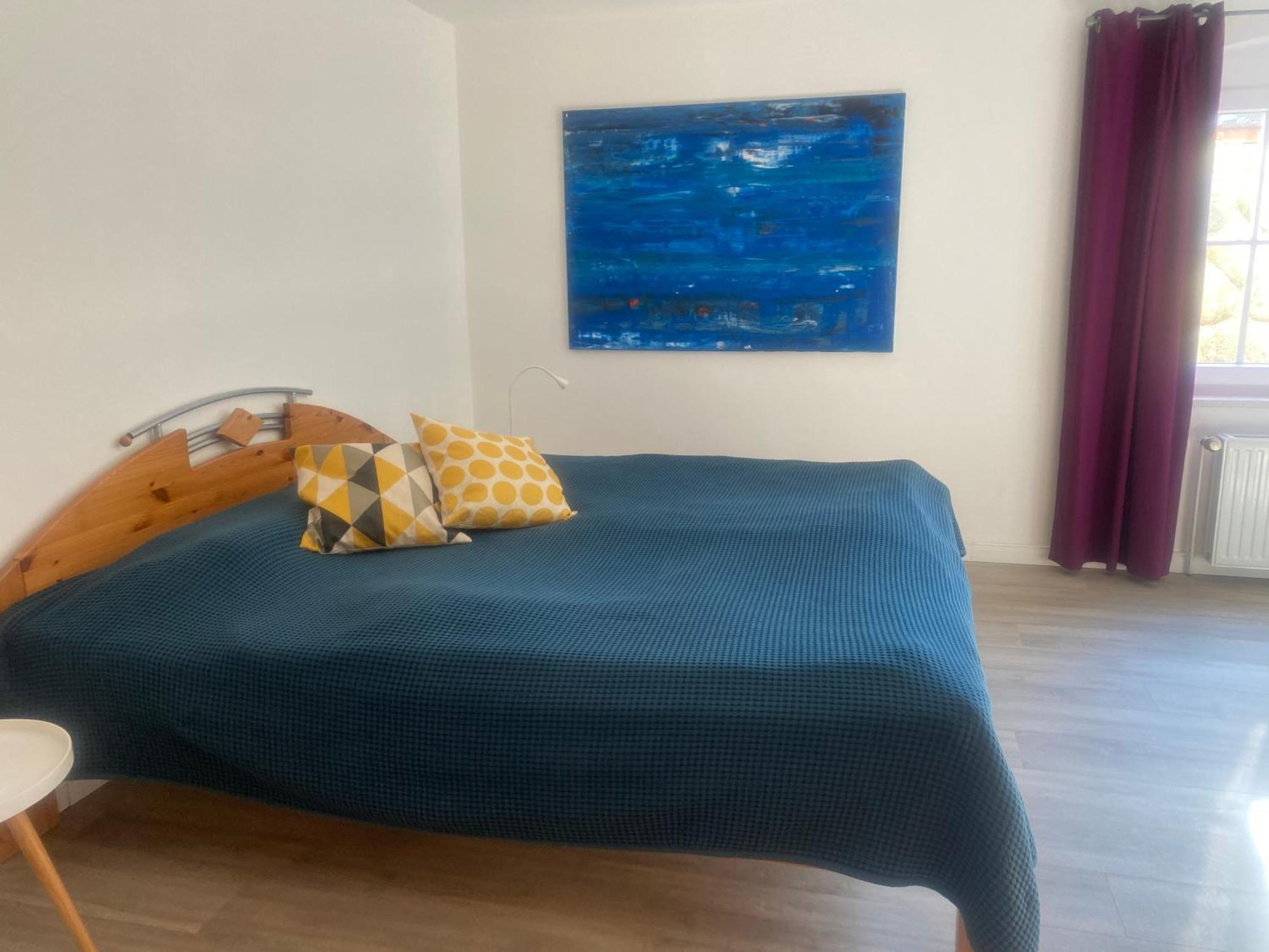 Hamburger Str 8 J - Wohnung "Fiete" Grömitz Buitenkant foto