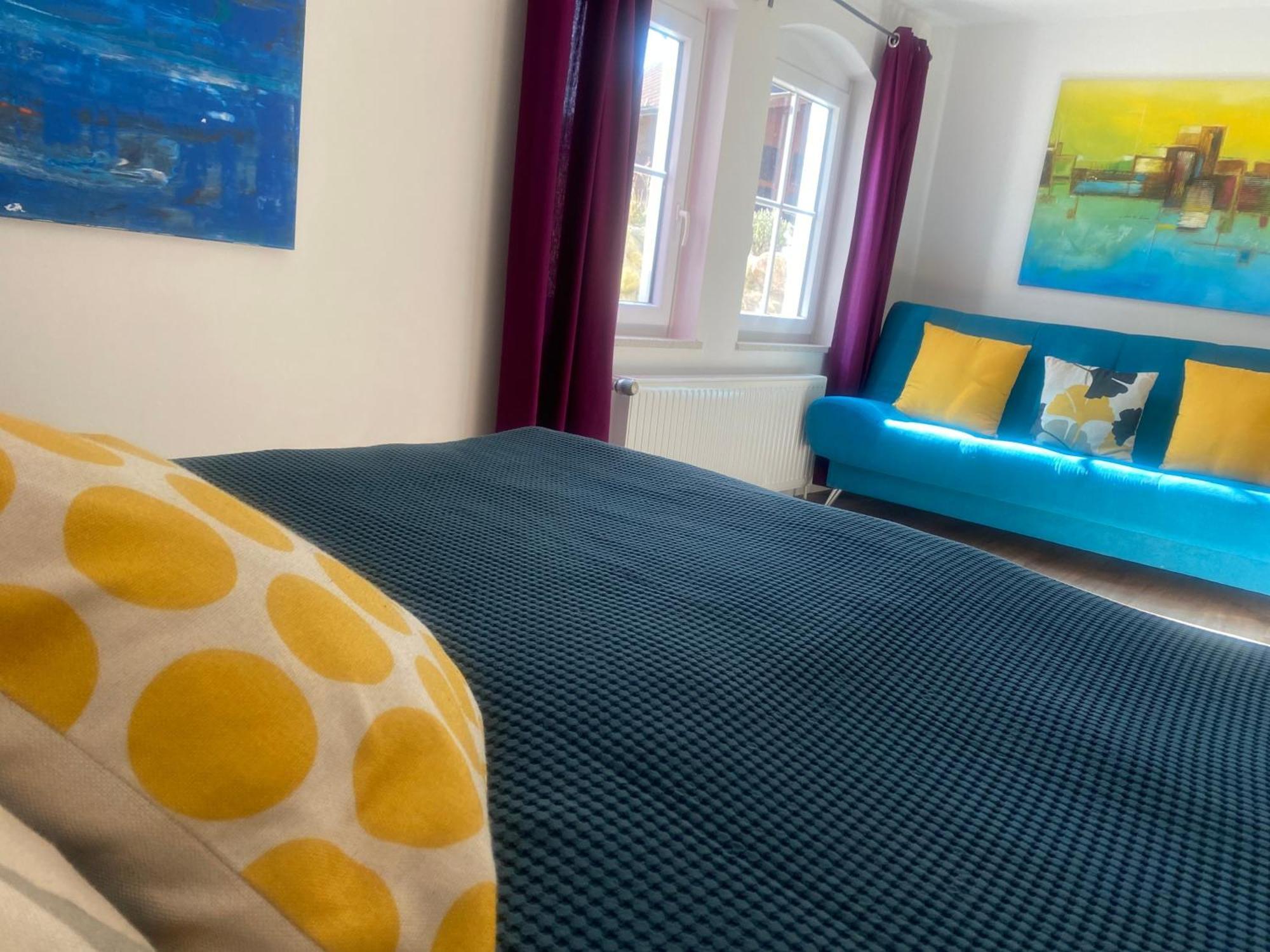 Hamburger Str 8 J - Wohnung "Fiete" Grömitz Buitenkant foto